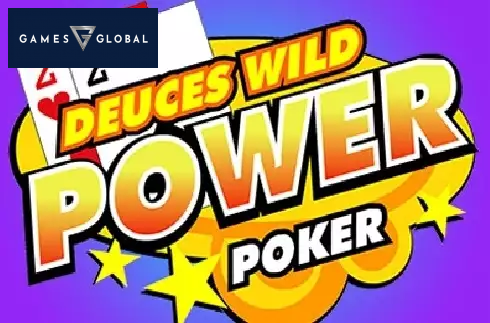 Deuces Wild MH